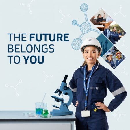Sasol Foundation Bursary Programme 2027 for South Africans Sasol Foundation Bursary Programme 2027 for South Africans