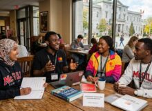 Mastercard Foundation Scholars Program 2026 at McGill University