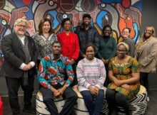 Mastercard Foundation Doctor of Public Health Scholarships 2027 at University of Toronto