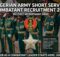 Nigerian Army Short Service Combatant Recruitment 2027