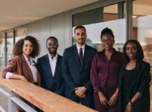 Mastercard Foundation AfOx Graduate Scholarships 2027 for Africans