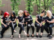 Marca College Beauty Content Creator Scholarship 2026