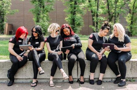 Marca College Beauty Content Creator Scholarship 2026