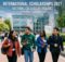International Scholarships 2027 at National College of Ireland