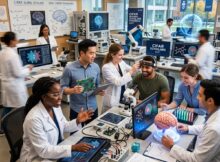 CIFAR Global Scholars Program 2027 for Early Career Researchers