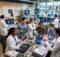 CIFAR Global Scholars Program 2027 for Early Career Researchers