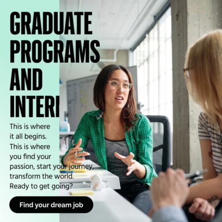 Hewlett Packard Internships and Graduate Opportunities 2027