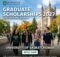 University of Saskatchewan Graduate Scholarships 2027 to Study in Canada