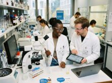 DAAD Research Grants 2027 for International Researchers