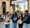 Gilman-McCain Scholarship 2027 to Study in USA