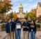 Stamps Scholars Program 2026 at University of Notre Dame