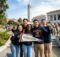 Mastercard Foundation Scholars Program 2027 at UC Berkeley