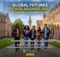 Global Futures Scholarships 2027 at University of Manchester