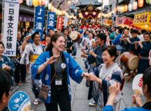 Japan Exchange and Teaching (JET) Programme 2027