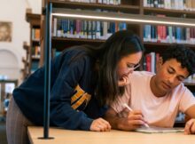 Weidenfeld-Hoffmann Scholarships 2027 at University of Oxford