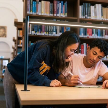 Weidenfeld-Hoffmann Scholarships 2027 at University of Oxford