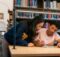 Weidenfeld-Hoffmann Scholarships 2027 at University of Oxford