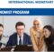 International Monetary Fund (IMF) Economist Program 2027