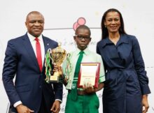 UBA National Essay Competition 2026