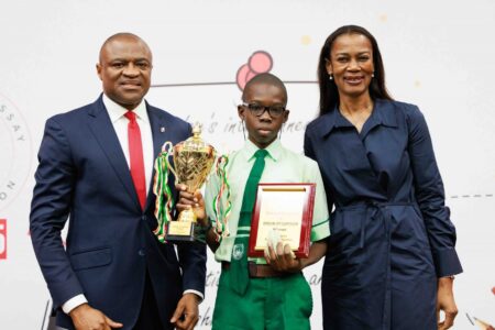 UBA National Essay Competition 2026