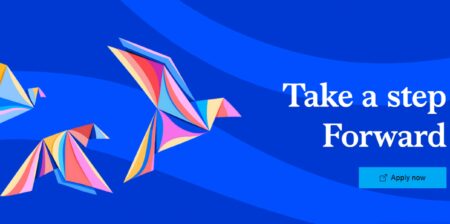 McKinsey & Company Forward Learning Program 2026