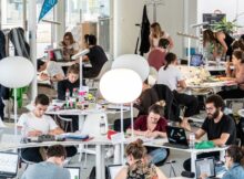 EPFL Master Excellence Fellowships 2027 In Switzerland