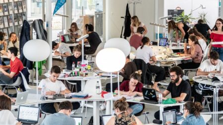 EPFL Master Excellence Fellowships 2027 In Switzerland