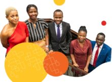 Mastercard Foundation Innovation and Technology Scholarships 2027 at Arizona State University