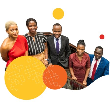 Mastercard Foundation Innovation and Technology Scholarships 2027 at Arizona State University