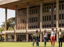 Global Excellence Scholarship 2027 at University of Western Australia