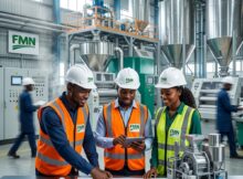 Flour Mills of Nigeria (FMN) Exclusive Engineering Programme 2026