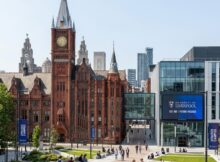 University of Liverpool Scholarships 2026 to Study in UK