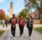International Merit Scholarships 2027 at Iowa State University