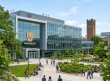 Entrance Scholarships 2027 at University of Waterloo