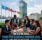 United Nations Young Professionals Program 2026