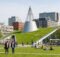 Justus & Louise van Effen Excellence Scholarships 2027
