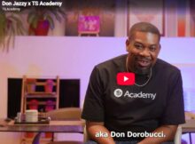 Don Jazzy Tech Scholarship 2027