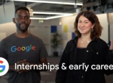 Goggle Engineering and Technical Internships 2027