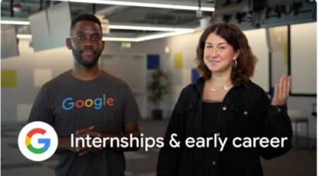 Goggle Engineering and Technical Internships 2027 Goggle Engineering and Technical Internships 2027
