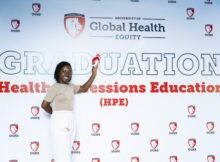 Mastercard Foundation Scholars Program 2027 at University of Global Health Equity (UGHE)